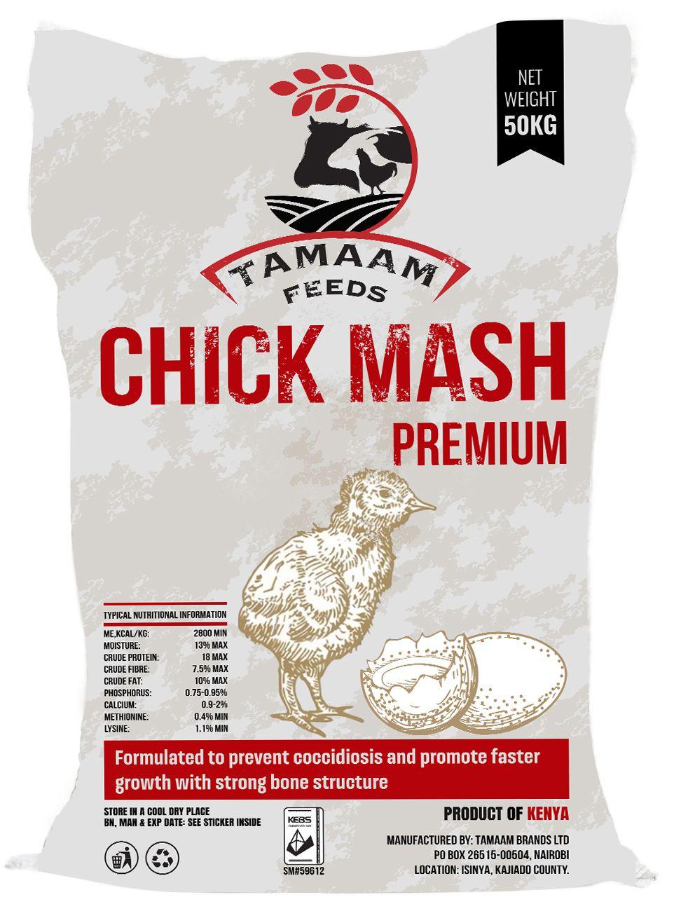 Tamaam Brands in Kenya | Best Poultry Supplier | Best Eggs Supplier | Best Chicken Feeds Supplier